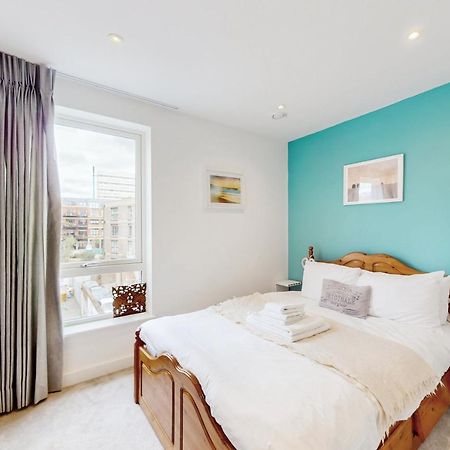 Modern And Spacious 4 Bed House In The City Centre London Luaran gambar