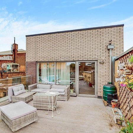 Modern And Spacious 4 Bed House In The City Centre London Luaran gambar