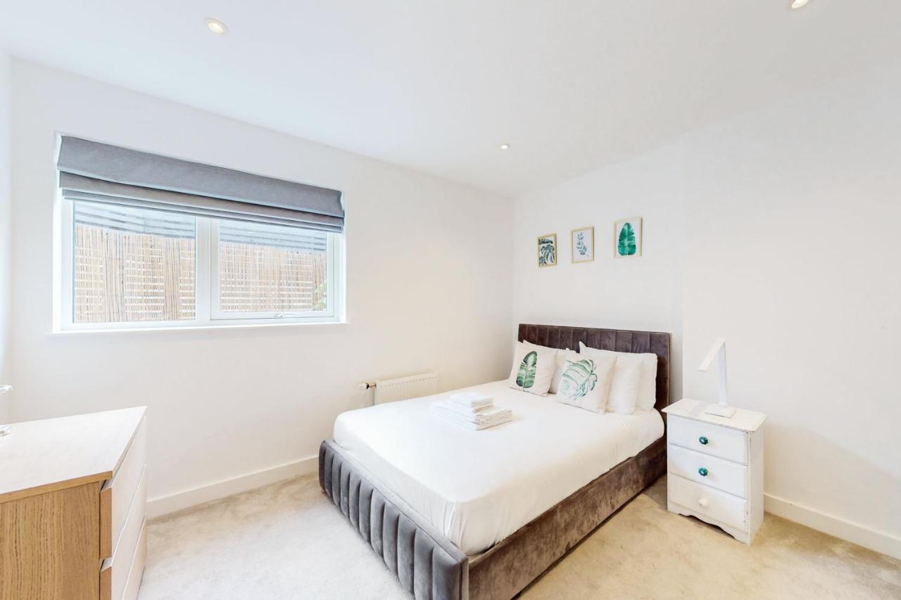 Modern And Spacious 4 Bed House In The City Centre London Luaran gambar